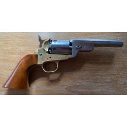 PIETTA NAVY 1851   CALIBRE 36   curiosit&eacute;  1986 COLTMAN