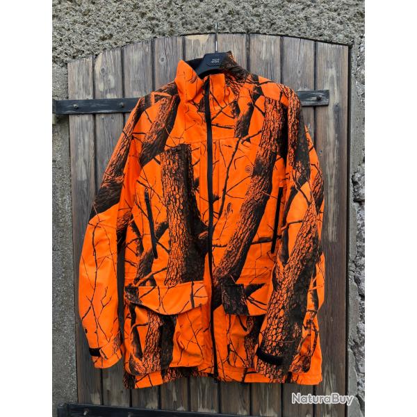 Veste de chasse Beretta