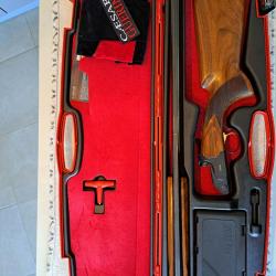 Caesar guerini summit trap black