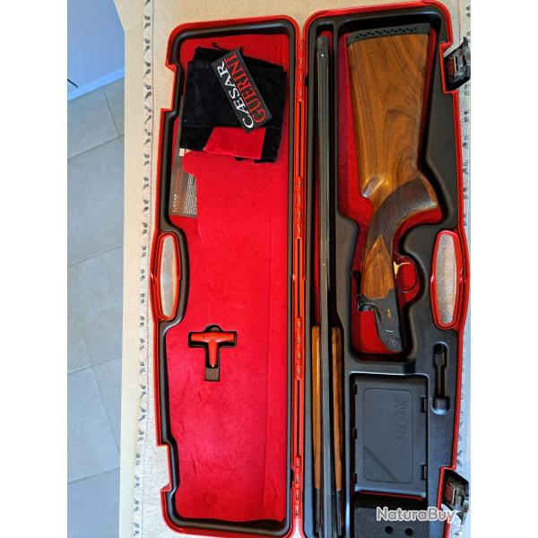 Caesar guerini summit trap black