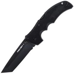 Couteau pliant - Cold Steel Recon 1 Tanto CPM-S35VN CS27BT