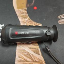 MONOCULAIRE THERMIQUE HIKMICRO LYNX PRO LE15