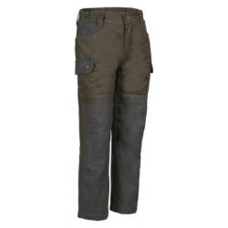 Pantalon Chaud Tradition Enfant
