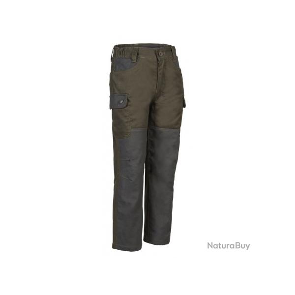 Pantalon Chaud Tradition Enfant