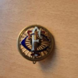 insigne militaire