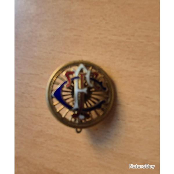insigne militaire