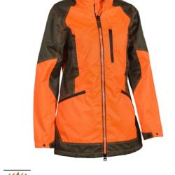 Veste Miss Track Femme Imperm&eacute;able