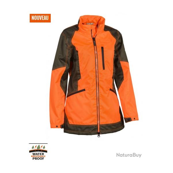 Veste Miss Track Femme Imperm�able