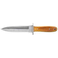 Dague double tranchant 16cm SK4263