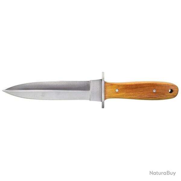 Dague double tranchant 16cm SK4263