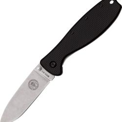 Couteau pliant - ESEE  Zancudo lame AUS-8