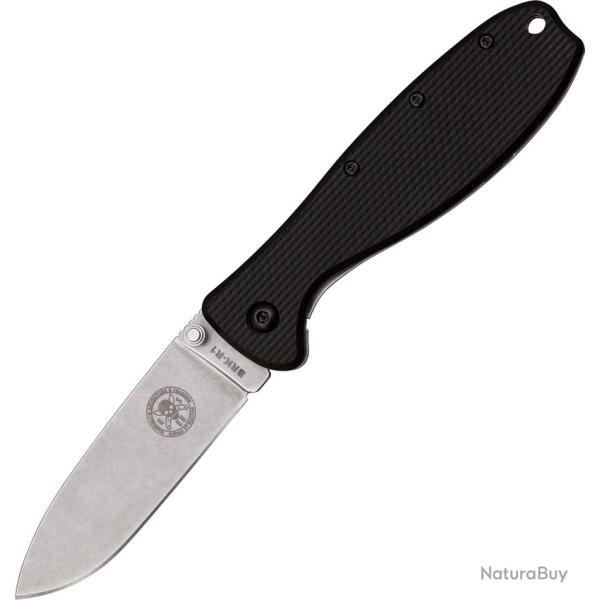 Couteau pliant - ESEE  Zancudo lame AUS-8