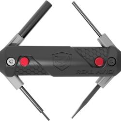 Outil 4 en 1 Real Avid pour Glock