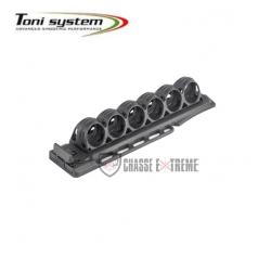 Porte Cartouches TONI SYSTEM pour Beretta 1301/A400