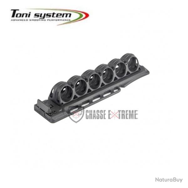 Porte Cartouches TONI SYSTEM pour Beretta 1301/A400