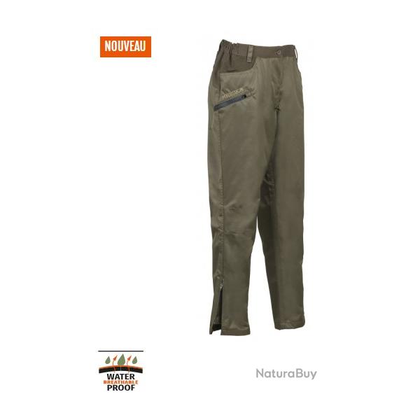 Pantalon Femme Miss Track