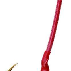 Assist Hook Decoy DJ-86 Long Fly Par 3 3/0 110kg