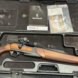 Browning Maral calibre 300 Win mag