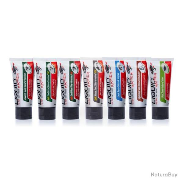 Attractant Liquid Mayhem 60ml NIGHTCRAW