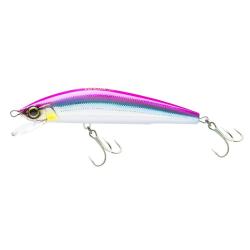 Poisson Nageur Yo-Zuri Mag Minnow 105 F 18g Holographic Pink (HPK) 1,30 m 10,4cm
