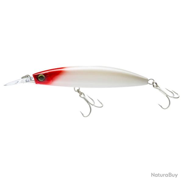 Poisson Nageur Yo-Zuri Mag Speed 100 10cm 25g Pearl Red Head (PRH) 1,50 M