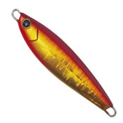 Jig M&eacute;tallique Palms The Dax Swim 80g 80g 7,6cm Mg-290 - Red Gold Shell