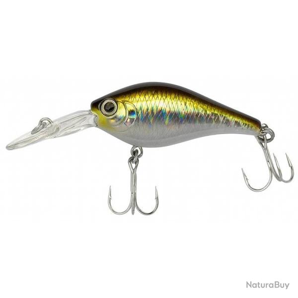 Poisson Nageur Tiemco Fat Pepper Jr 5,5cm 9g 5,5cm 931 - Aurora Shad