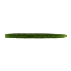 Leurre Souple Gary Yamamoto Fat Senko 4" - 10cm 10cm Par 10 305 - Baby Bass