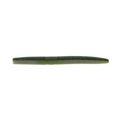 Leurre Souple Gary Yamamoto Fat Senko 4" - 10cm 10cm Par 10 9004 - Smallmouth Magic