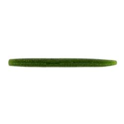 Leurre Souple Gary Yamamoto Fat Senko 5" - 13cm 13cm Par 10 305 - Baby Bass