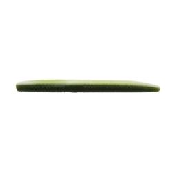 Leurre Souple Gary Yamamoto Fat Senko 5" - 13cm 13cm Par 10 901 - Watermelon W/ Cream Laminate