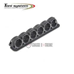 Porte Cartouches de Rechange TONI SYSTEM pour Beretta 1301/A400
