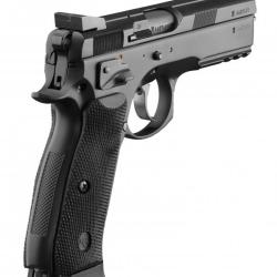 PISTOLET CZ 75 SP01 9x19