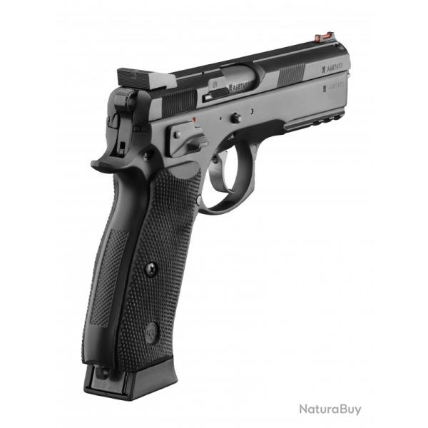 PISTOLET CZ 75 SP01 9x19
