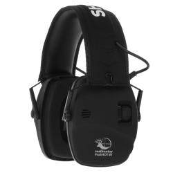 Casque Anti-bruit Actif RealHunter Active ProSHOT BT  Noir
