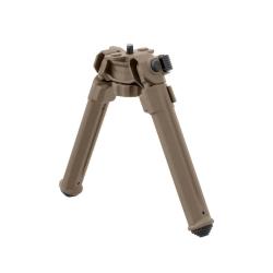 MOE QD BIPOD FOR M-LOK FLAT DARK EARTH