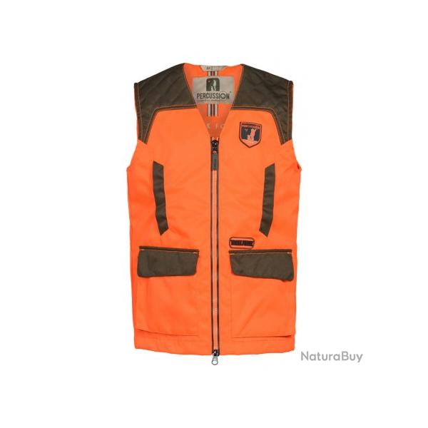 Gilet Enfant Track Force