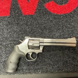 SMITH&WESSON Mod 686-6 Calibre 357Mag