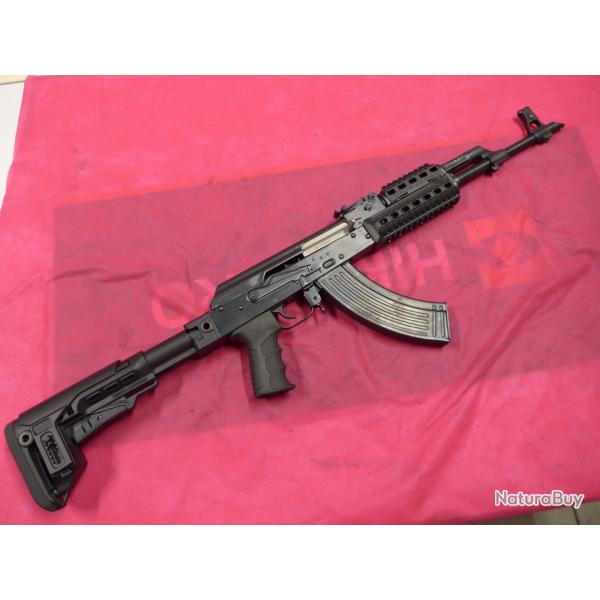 SDM AK 47, Cal. 7,62 x 39, Occasion