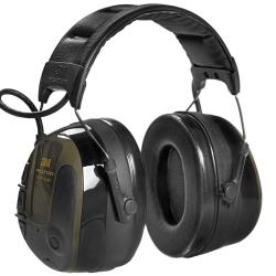 Casque Anti-bruit Actif 3M Peltor ProTac Shooter  Vert