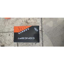 Moulinet Casting 13 Fishing Concept Z Sld - 8.3/1 prix n&eacute;gociable !