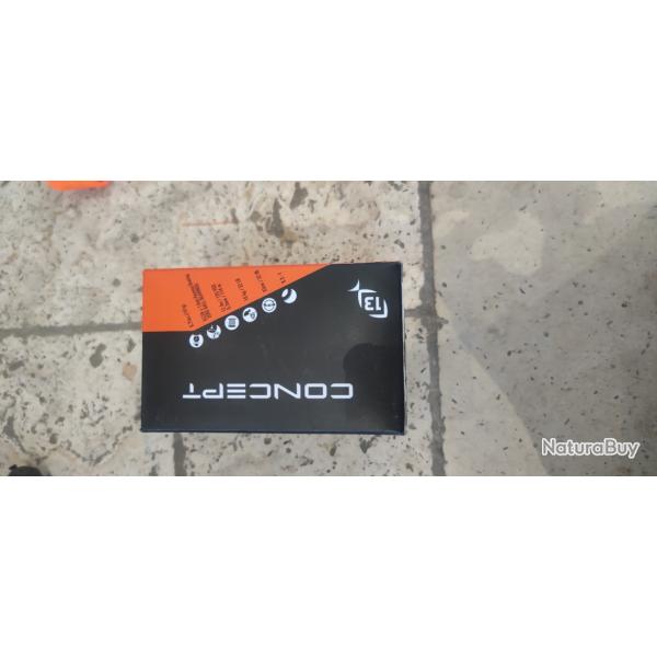 Moulinet Casting 13 Fishing Concept Z Sld - 8.3/1 prix n�gociable !