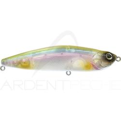 Ench&egrave;re &agrave; 1� ! Leurre de surface XORUS Z Claw evo Light waka