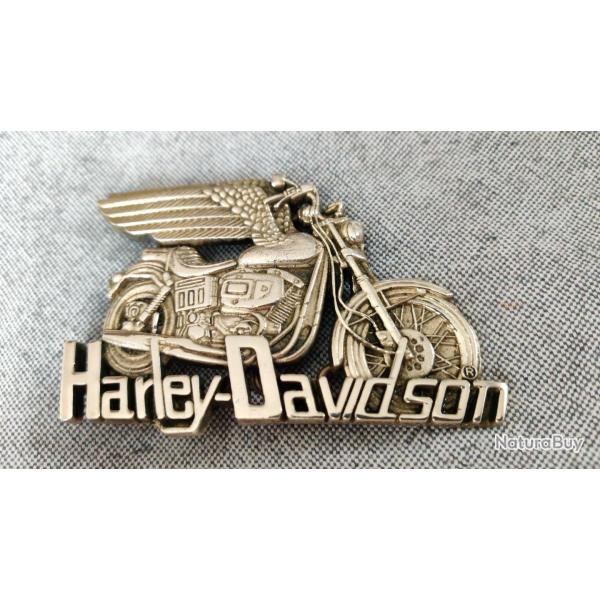 Boucle HARLEY DAVIDSON BARON H 516