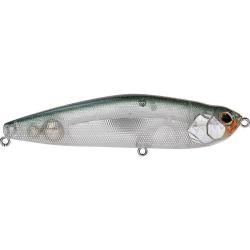 Ench&egrave;re &agrave; 1� ! Leurre de surface XORUS Z Claw evo Belone