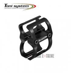 Collier de Canon TONI SYSTEM Cal 12 Noir
