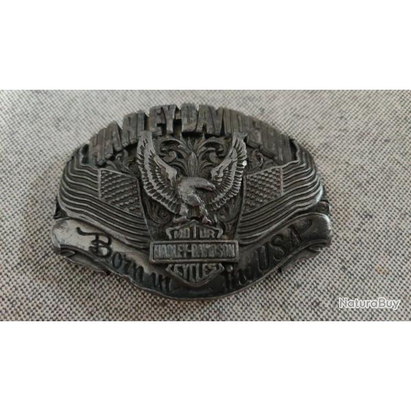 Boucle de ceinturon HARLEY DAVIDSON