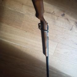 Fusil 9mm manuarm