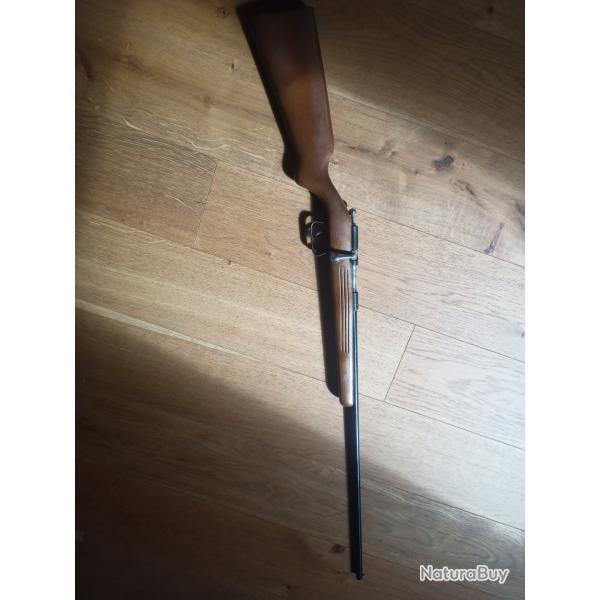 Fusil 9mm manuarm