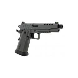 PISTOLET TISAS 2011 NIGHT STALKER 9x19